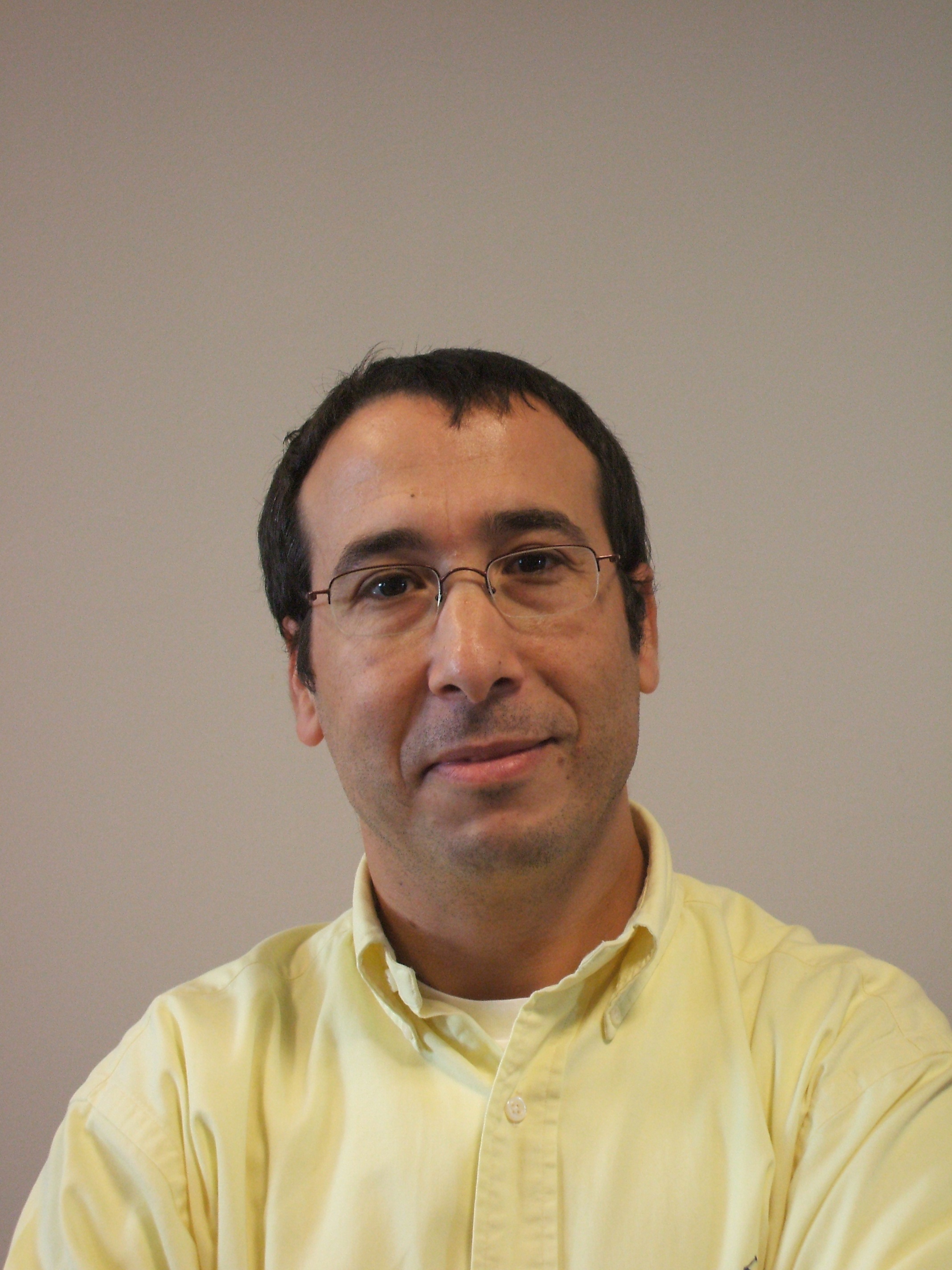Professor Ahmed SALAM