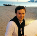 Nicolas Chenavier