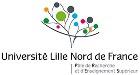 Université Lille Nord de France